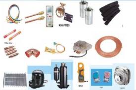 Refrigerator Parts Dealers